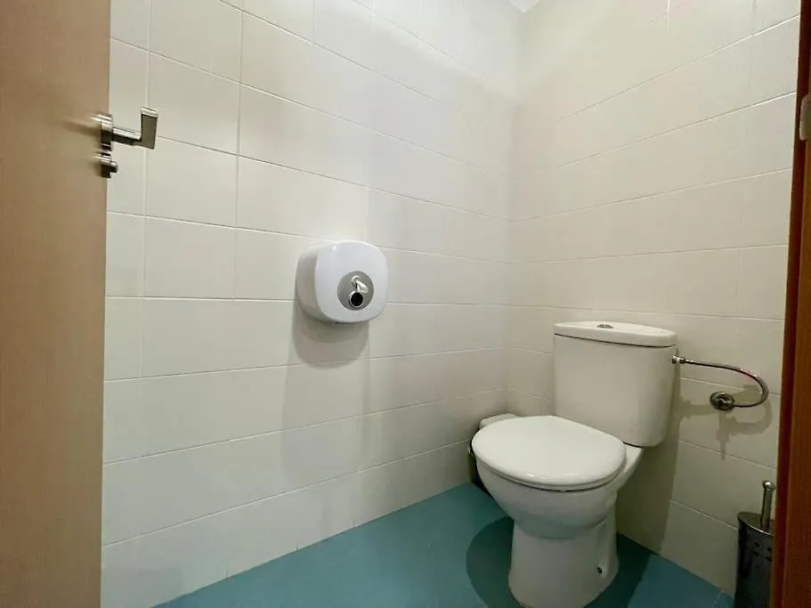 Apartamento Torrox Playa 220