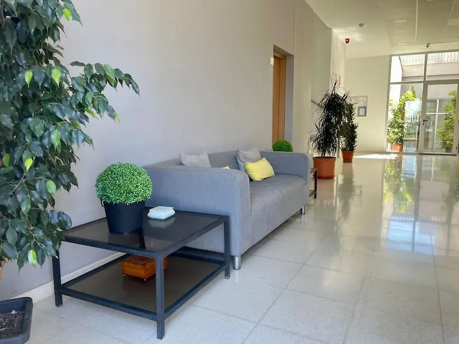 Apartamento Torrox Playa 220 0*,  Spain