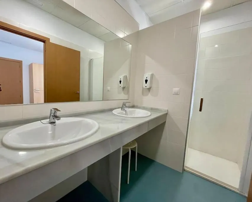 Apartment Apartamento Torrox Playa 220 Spain
