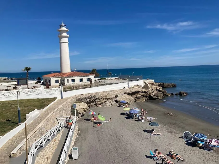 Apartment Apartamento Torrox Playa 220 Spain